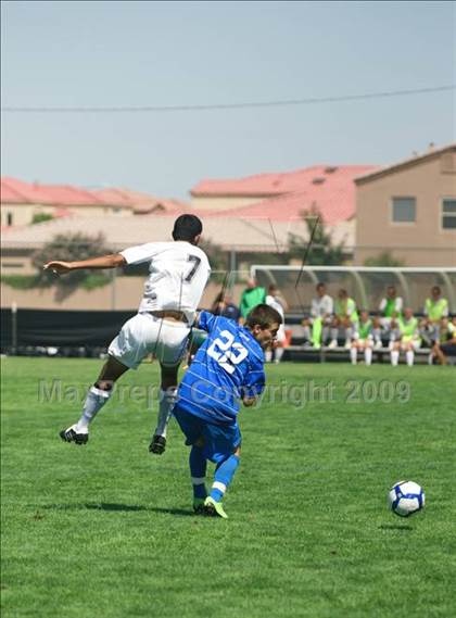 Thumbnail 1 in DeMatha @ St. Pius photogallery.