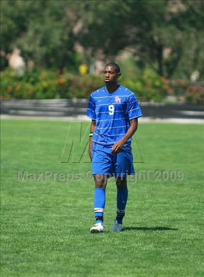 Thumbnail 1 in DeMatha @ St. Pius photogallery.