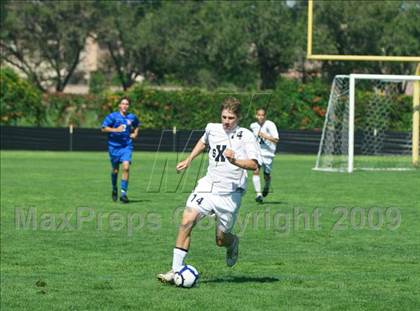 Thumbnail 3 in DeMatha @ St. Pius photogallery.