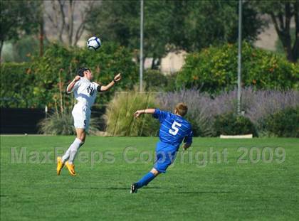 Thumbnail 3 in DeMatha @ St. Pius photogallery.