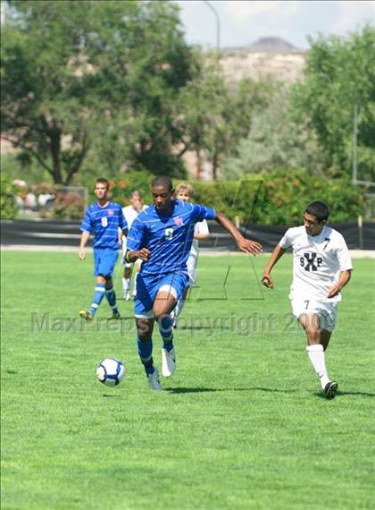 Thumbnail 1 in DeMatha @ St. Pius photogallery.