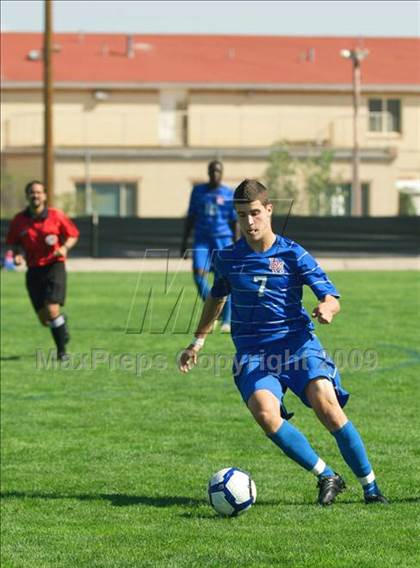 Thumbnail 1 in DeMatha @ St. Pius photogallery.