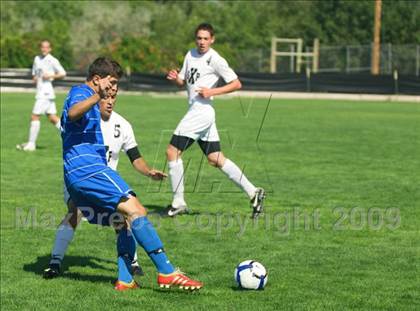 Thumbnail 1 in DeMatha @ St. Pius photogallery.