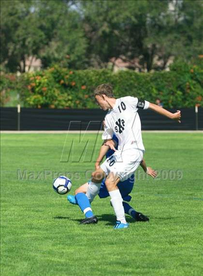 Thumbnail 2 in DeMatha @ St. Pius photogallery.