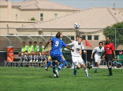 Thumbnail 1 in DeMatha @ St. Pius photogallery.