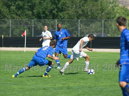 Thumbnail 1 in DeMatha @ St. Pius photogallery.