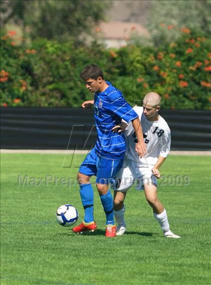 Thumbnail 3 in DeMatha @ St. Pius photogallery.