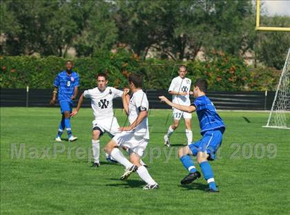 Thumbnail 1 in DeMatha @ St. Pius photogallery.