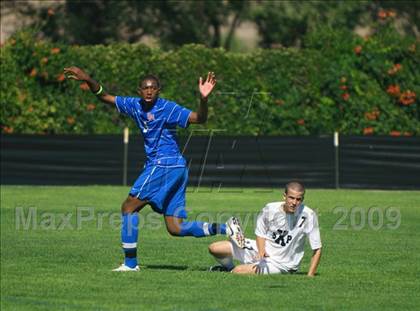 Thumbnail 2 in DeMatha @ St. Pius photogallery.