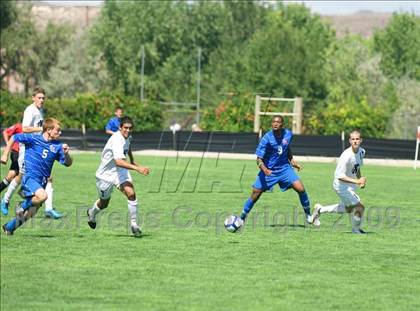 Thumbnail 2 in DeMatha @ St. Pius photogallery.