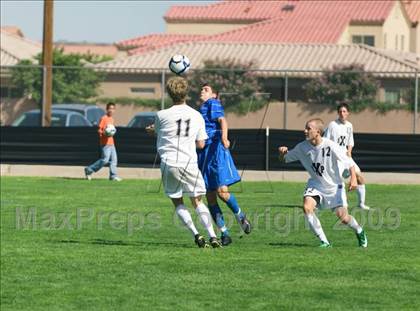 Thumbnail 3 in DeMatha @ St. Pius photogallery.
