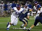 Photo from the gallery "Bellevue vs. Serra (2014 Honor Bowl - SoCal)"