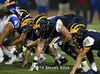 Photo from the gallery "Bellevue vs. Serra (2014 Honor Bowl - SoCal)"