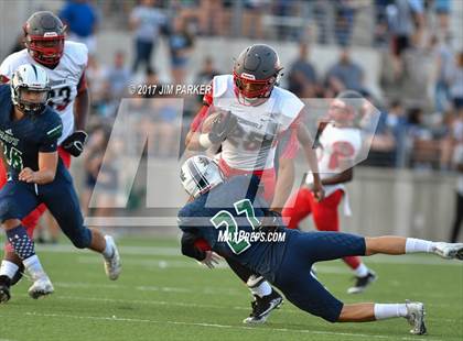 Thumbnail 1 in Del Valle @ McNeil photogallery.