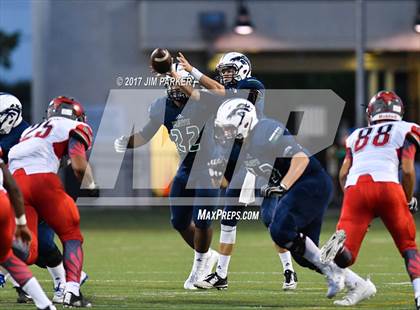 Thumbnail 1 in Del Valle @ McNeil photogallery.