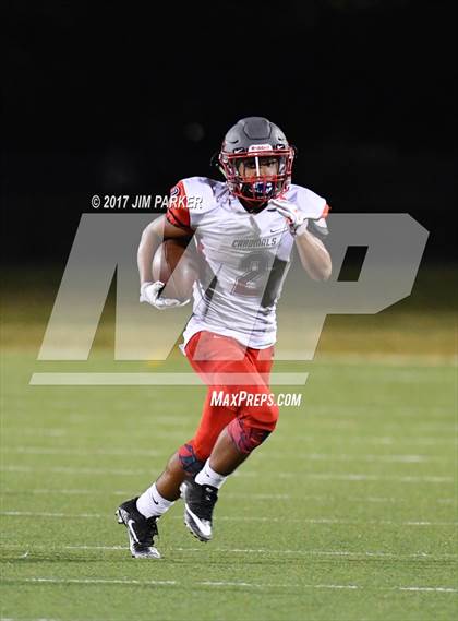 Thumbnail 2 in Del Valle @ McNeil photogallery.