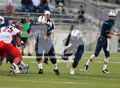 Thumbnail 2 in Del Valle @ McNeil photogallery.