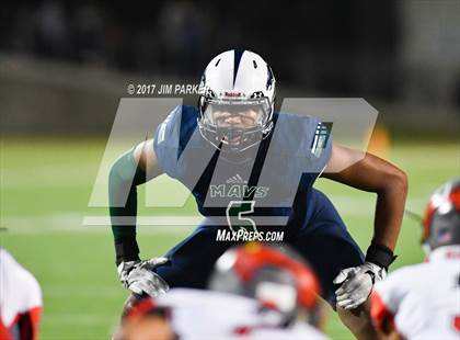 Thumbnail 3 in Del Valle @ McNeil photogallery.
