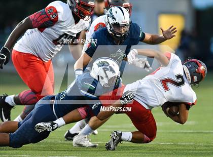 Thumbnail 2 in Del Valle @ McNeil photogallery.