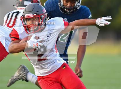 Thumbnail 1 in Del Valle @ McNeil photogallery.