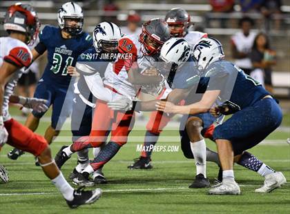 Thumbnail 1 in Del Valle @ McNeil photogallery.