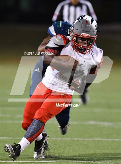 Thumbnail 2 in Del Valle @ McNeil photogallery.