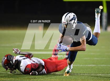 Thumbnail 1 in Del Valle @ McNeil photogallery.