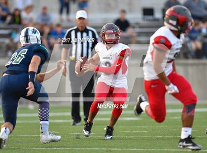 Thumbnail 1 in Del Valle @ McNeil photogallery.