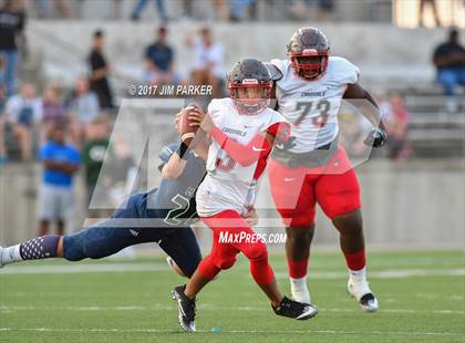 Thumbnail 2 in Del Valle @ McNeil photogallery.