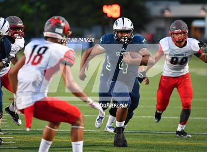 Thumbnail 1 in Del Valle @ McNeil photogallery.