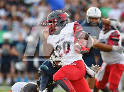 Thumbnail 2 in Del Valle @ McNeil photogallery.