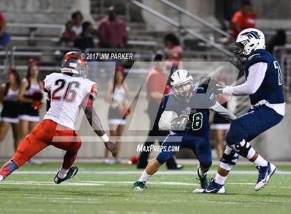 Thumbnail 1 in Del Valle @ McNeil photogallery.