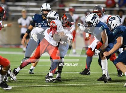 Thumbnail 3 in Del Valle @ McNeil photogallery.