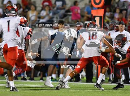 Thumbnail 3 in Del Valle @ McNeil photogallery.