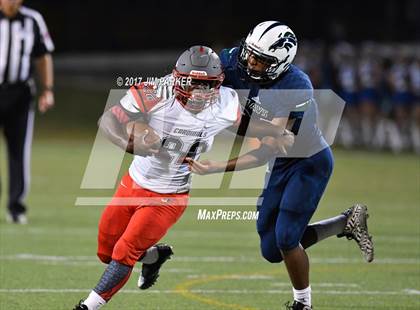 Thumbnail 1 in Del Valle @ McNeil photogallery.