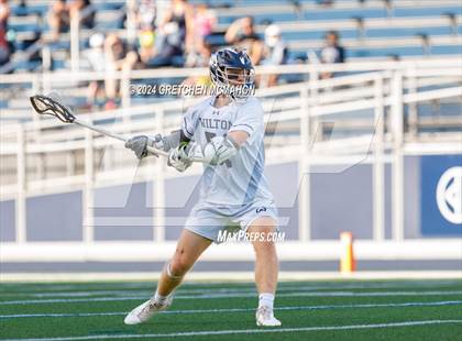 Thumbnail 3 in Wilton vs. Southington photogallery.