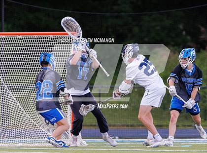 Thumbnail 3 in Wilton vs. Southington photogallery.