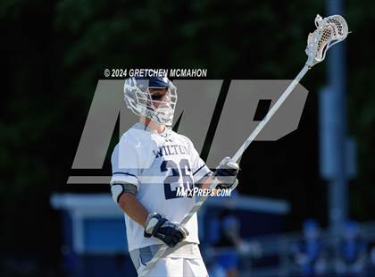 Thumbnail 1 in Wilton vs. Southington photogallery.