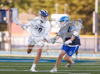 Thumbnail 1 in Wilton vs. Southington photogallery.