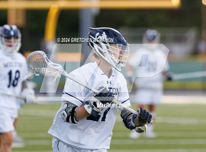 Thumbnail 2 in Wilton vs. Southington photogallery.