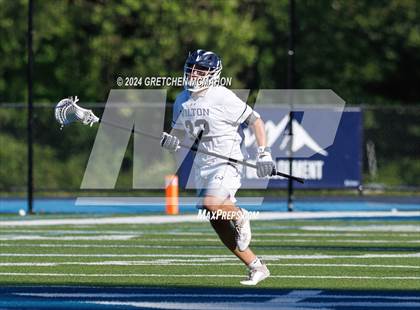 Thumbnail 2 in Wilton vs. Southington photogallery.