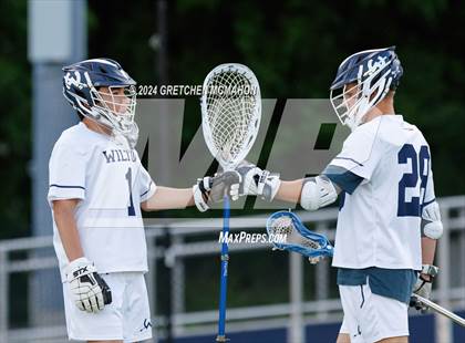 Thumbnail 3 in Wilton vs. Southington photogallery.