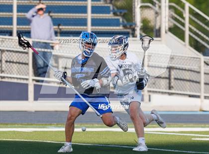 Thumbnail 2 in Wilton vs. Southington photogallery.