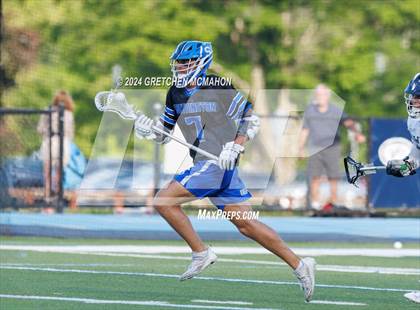 Thumbnail 1 in Wilton vs. Southington photogallery.