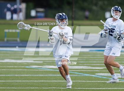 Thumbnail 1 in Wilton vs. Southington photogallery.