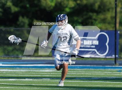 Thumbnail 1 in Wilton vs. Southington photogallery.
