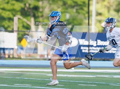 Thumbnail 3 in Wilton vs. Southington photogallery.