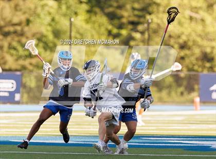 Thumbnail 3 in Wilton vs. Southington photogallery.