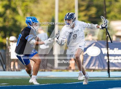 Thumbnail 1 in Wilton vs. Southington photogallery.