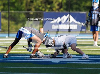 Thumbnail 3 in Wilton vs. Southington photogallery.